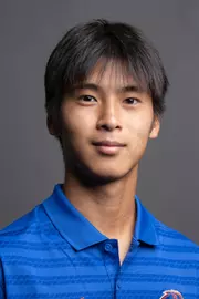 Taiyo Kurata's 2024-25 portrait.