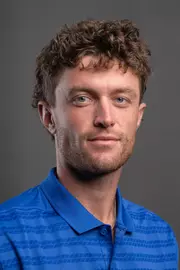 Jett Middleton's 2024-25 portrait.