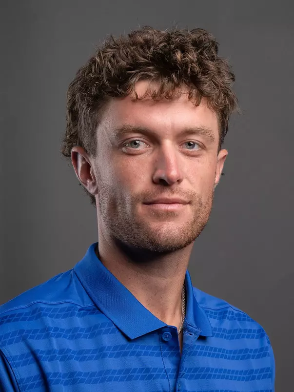 Jett Middleton's 2024-25 portrait.