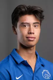 James Van Herzeele's 20224-25 portrait.