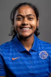 Bhakti Shah head shot