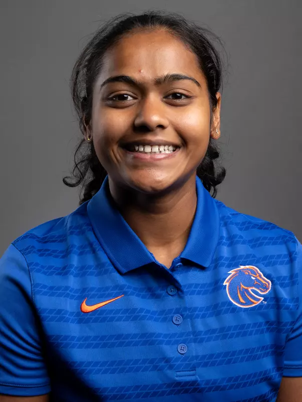 Bhakti Shah head shot