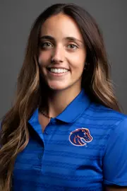 Ariadna Briones Ginesta head shot