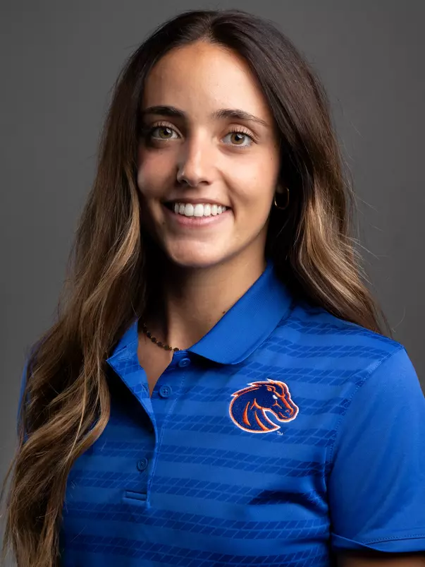 Ariadna Briones Ginesta head shot