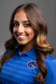 Maya Dutta head shot