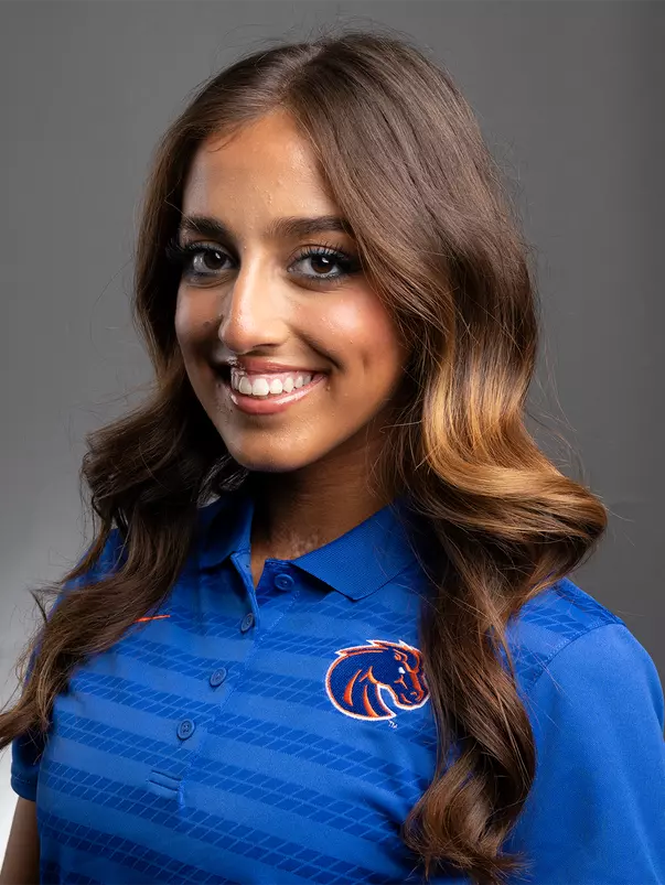 Maya Dutta head shot