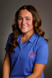 Zoe Parker 2024 Head Shot