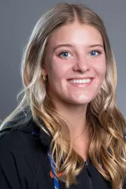 Abby Kendrick head shot