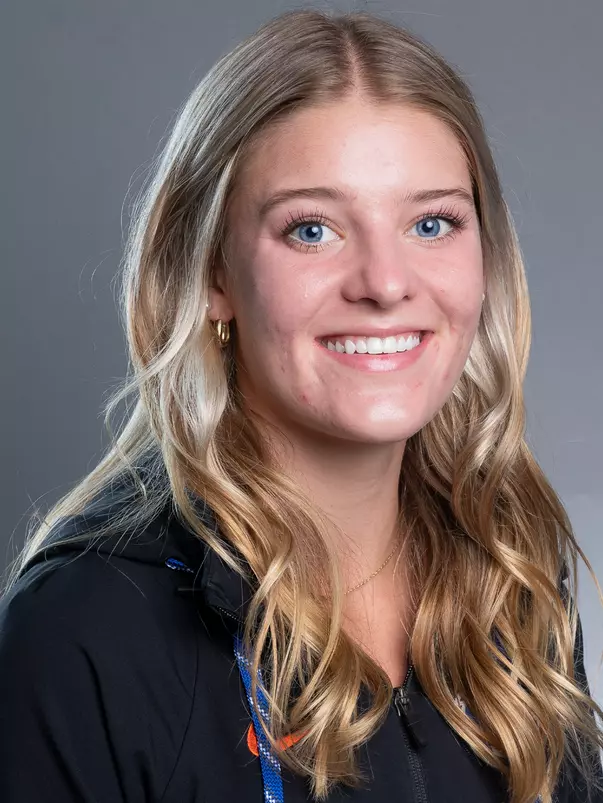 Abby Kendrick head shot