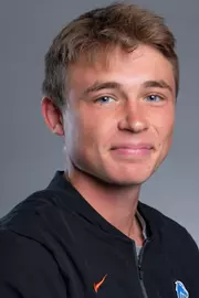 Alex Kilby head shot
