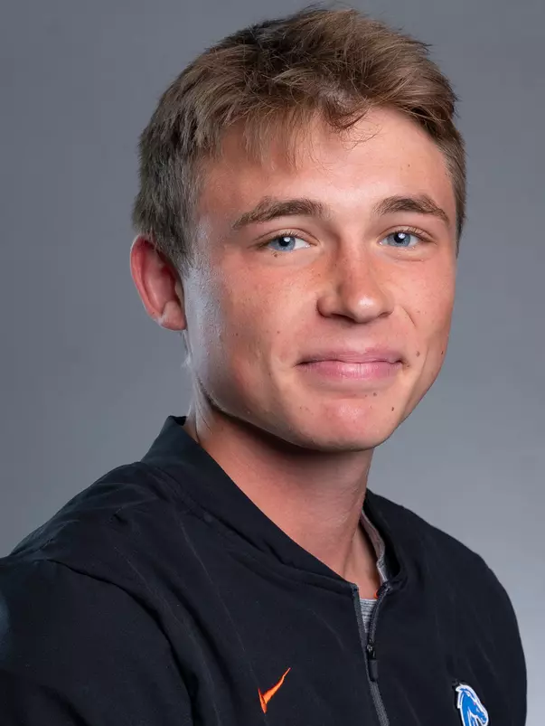 Alex Kilby head shot