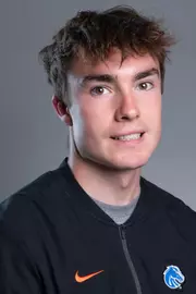 Alex Thompson head shot