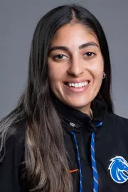 Amit Koma head shot