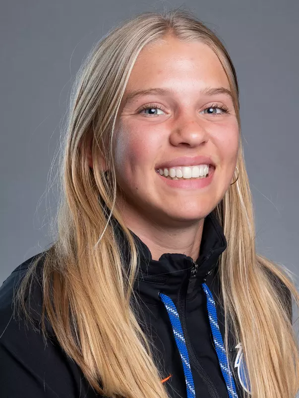 Autumn Ost head shot