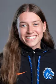Bianca Bohnke head shot