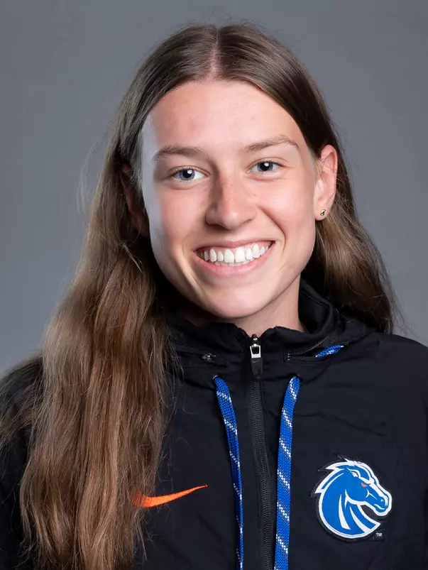 Bianca Bohnke head shot