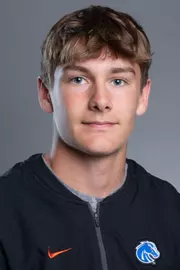 Braylong Baggett head shot
