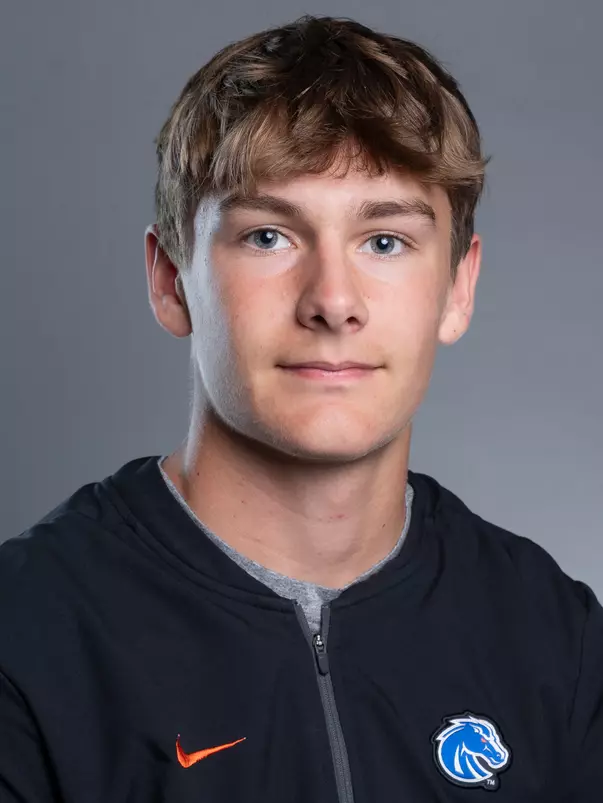 Braylong Baggett head shot