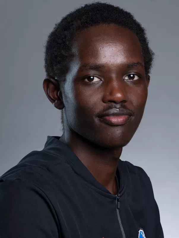 Brian Kiprotich head shot