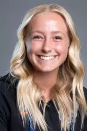 Elle Thomas head shot