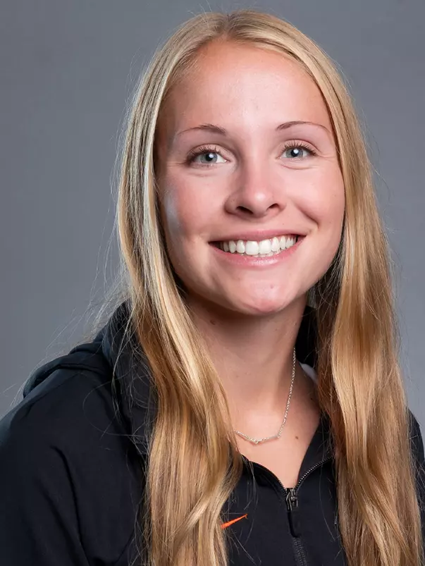 Emily Jobes head shot