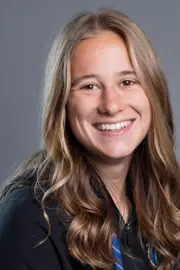 Haley Blaine head shot