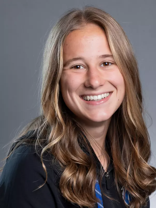 Haley Blaine head shot