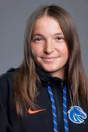 Hanna Ackermann head shot
