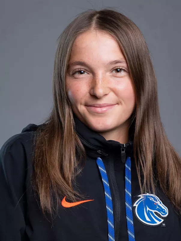 Hanna Ackermann head shot