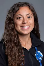 Ines Borba head shot