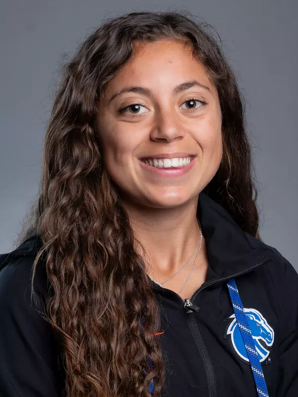 Ines Borba head shot