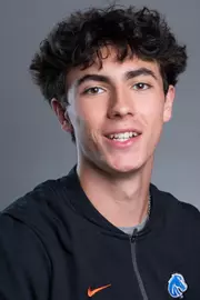 Jake Drever head shot