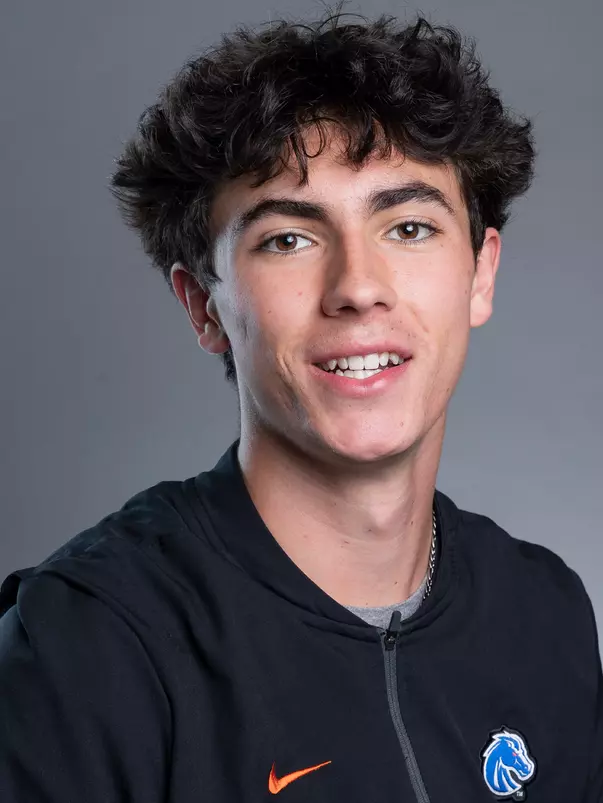 Jake Drever head shot