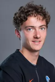 Joe Hudson head shot