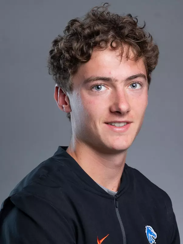 Joe Hudson head shot
