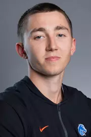 Josh Dickinson head shot