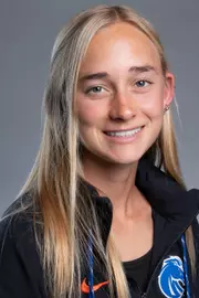 Julia Kiesler head shot