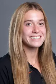 Kaiya Robertson head shot