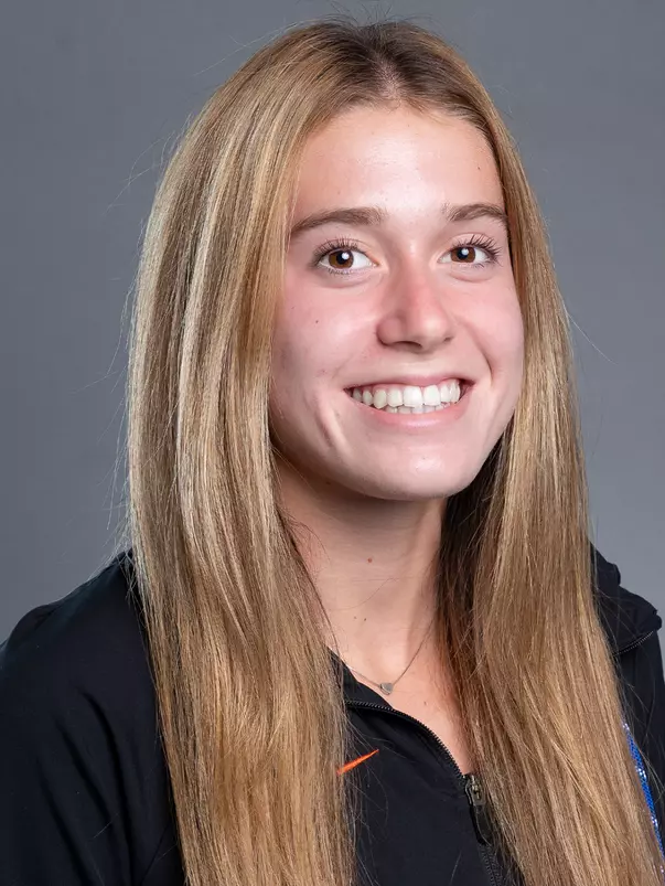 Kaiya Robertson head shot
