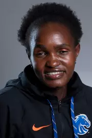 Naomy Lokiles head shot