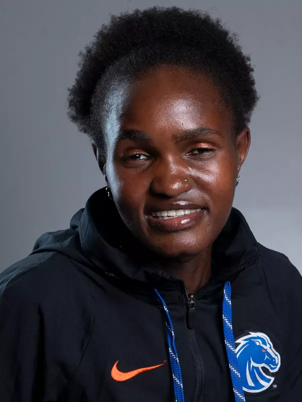 Naomy Lokiles head shot