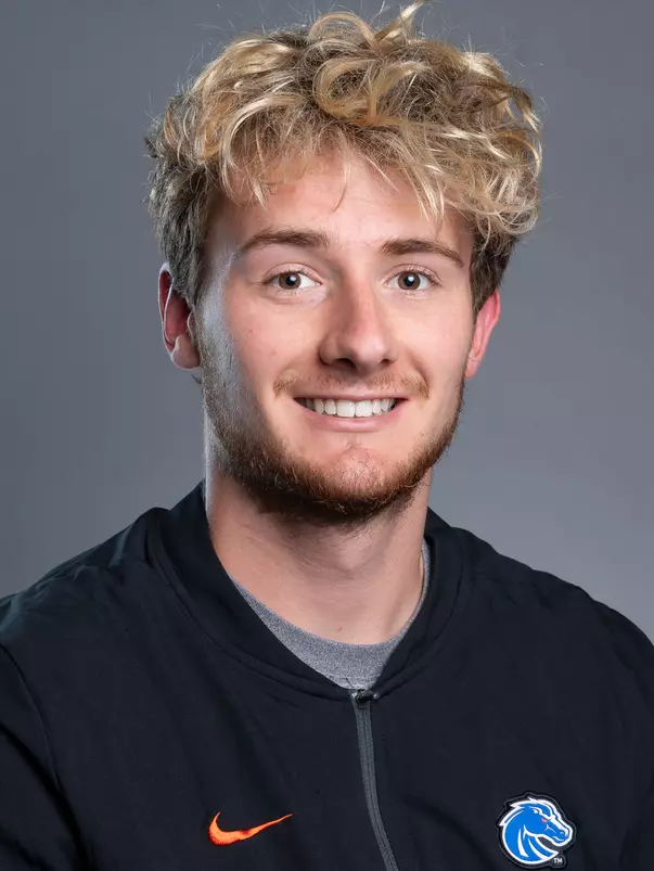 Ned Potter head shot