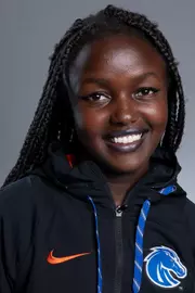 Sheila Kipruto head shot