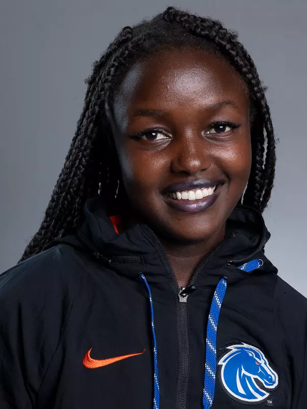 Sheila Kipruto head shot
