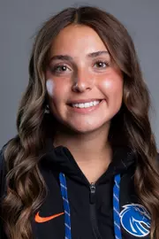 Stella Diaz head shot