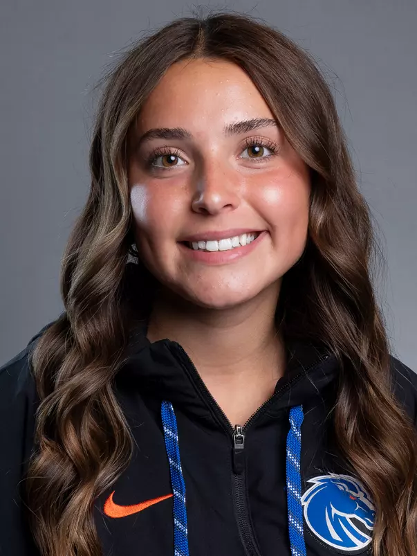 Stella Diaz head shot