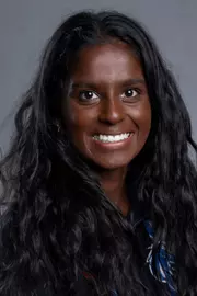 Sunitha Black head shot
