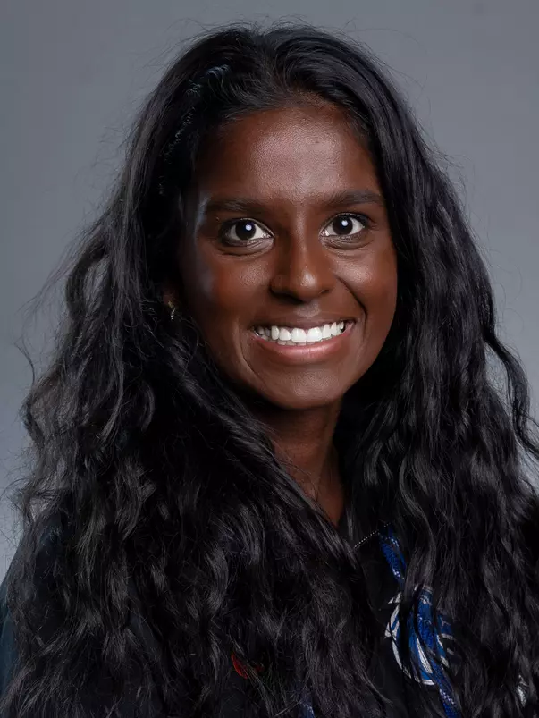 Sunitha Black head shot