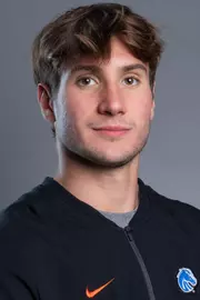 Tom Graham-Marr head shot