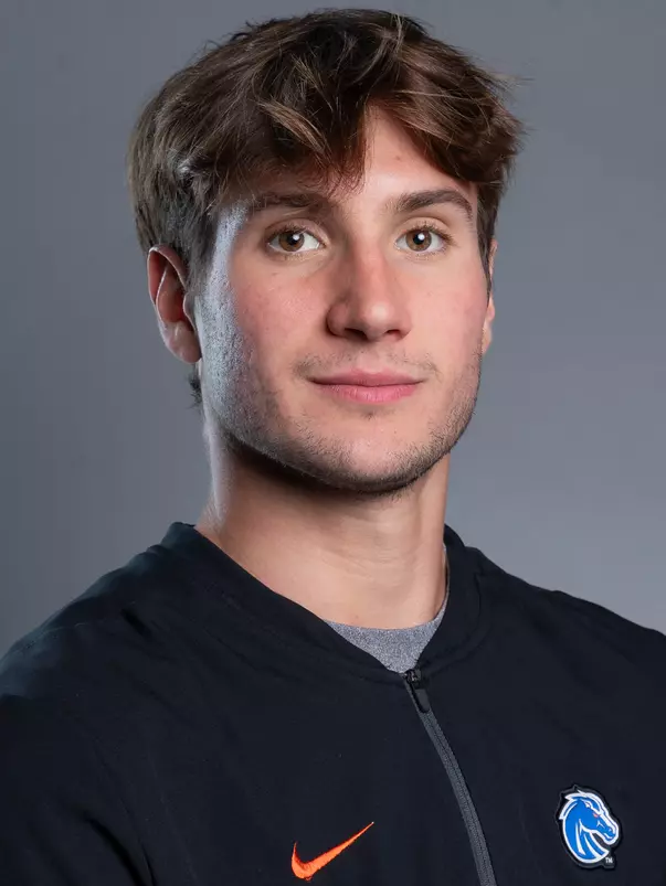 Tom Graham-Marr head shot